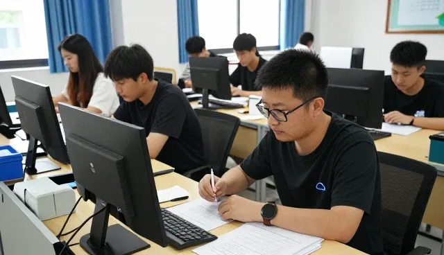 山东睿远教育科技有限公司分享成功应用经验